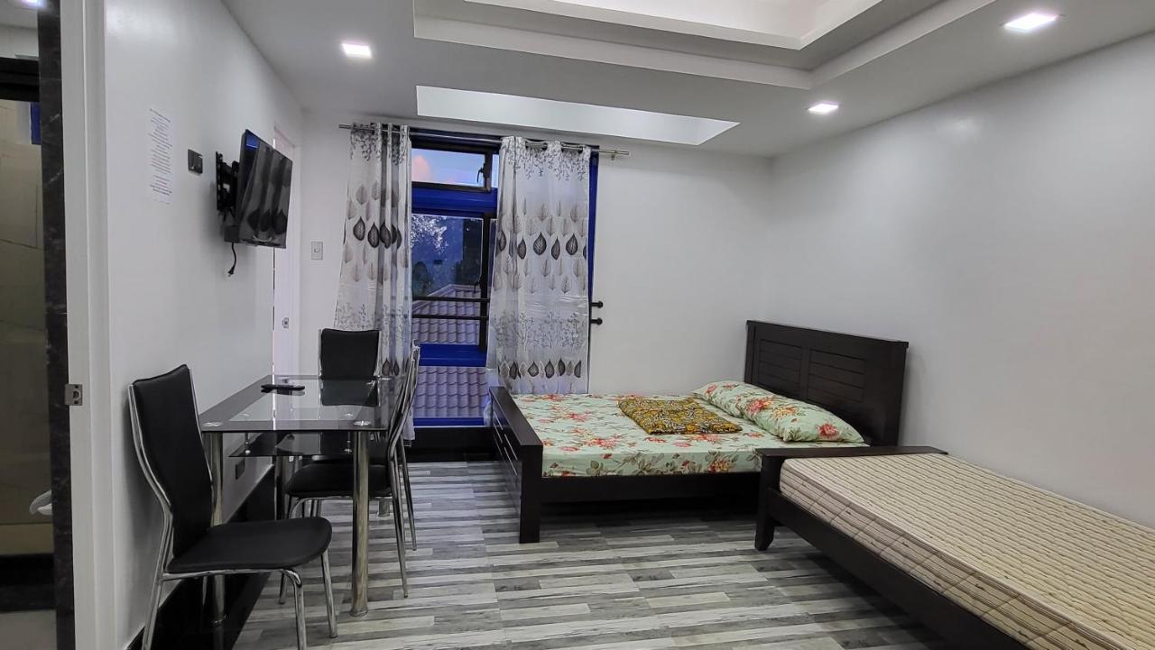 Finteo Skylands Premium Apartment Baguio City Room photo