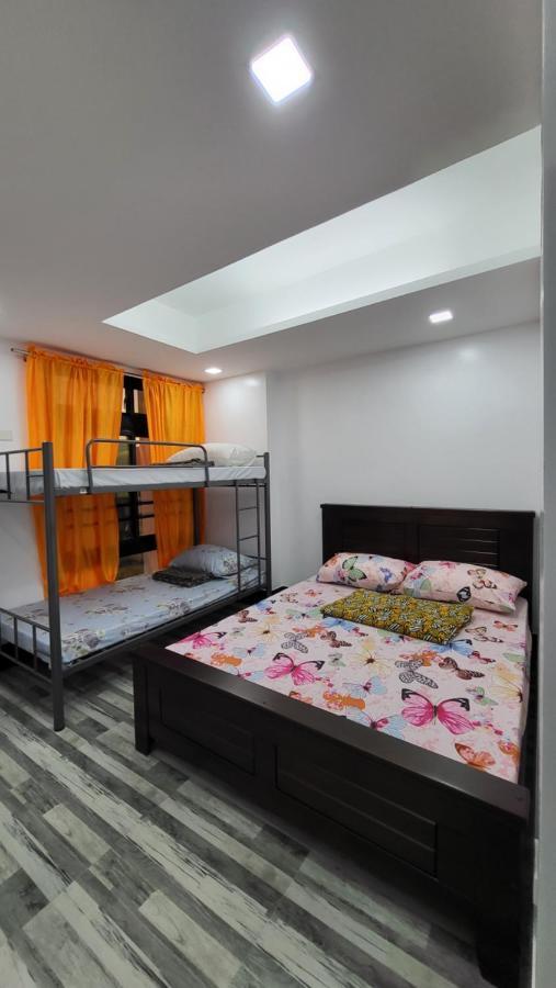 Finteo Skylands Premium Apartment Baguio City Room photo